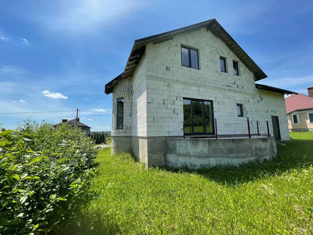 Беларусь, Минский район, Хатежинский сельсовет, деревня Старое Село, Тихая улица, 19, фото 3