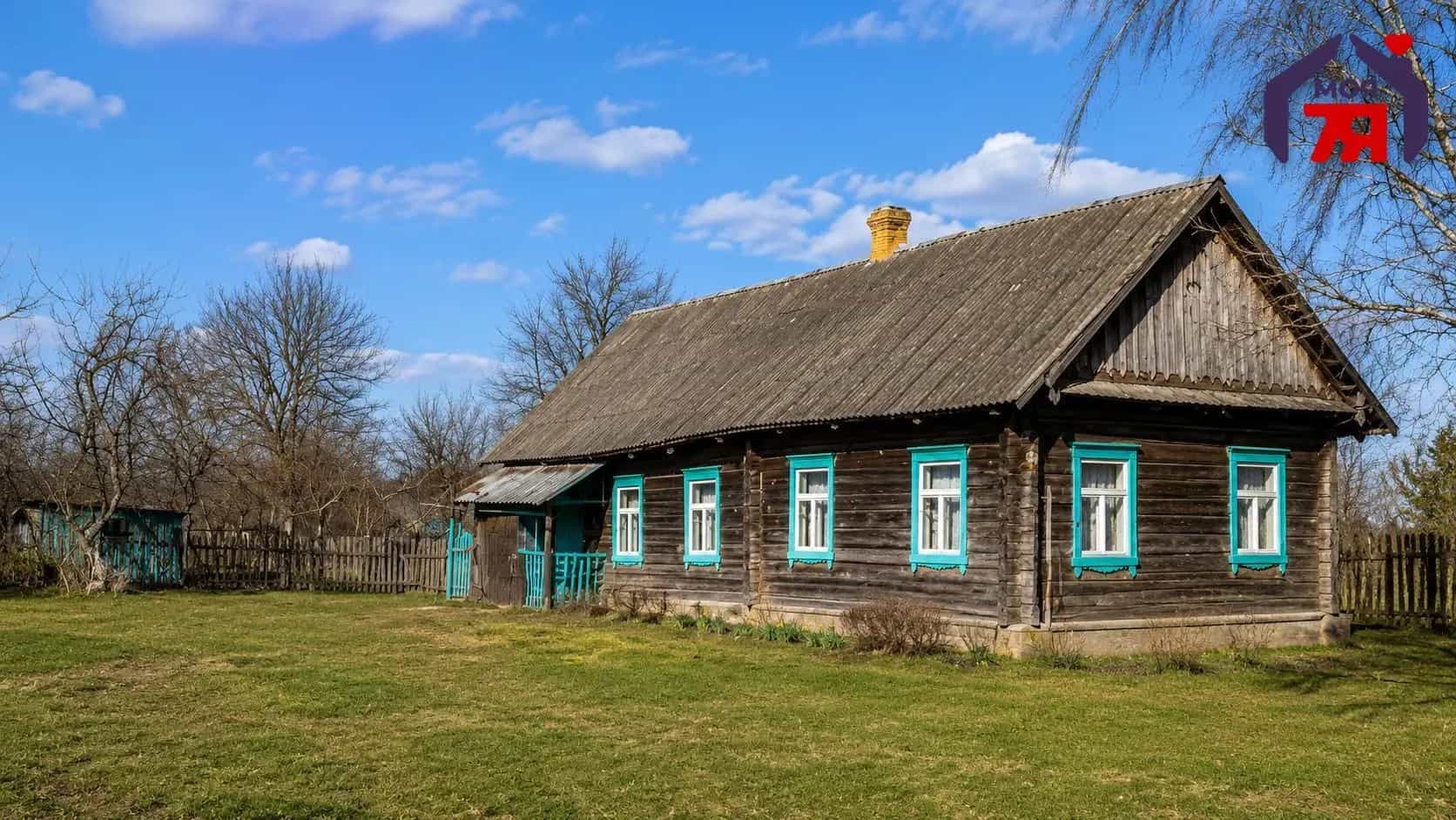 Беларусь, Минская область, Любанский район, Юшковичский сельсовет, деревня Заболоть, улица Кирова, 27, фото 4