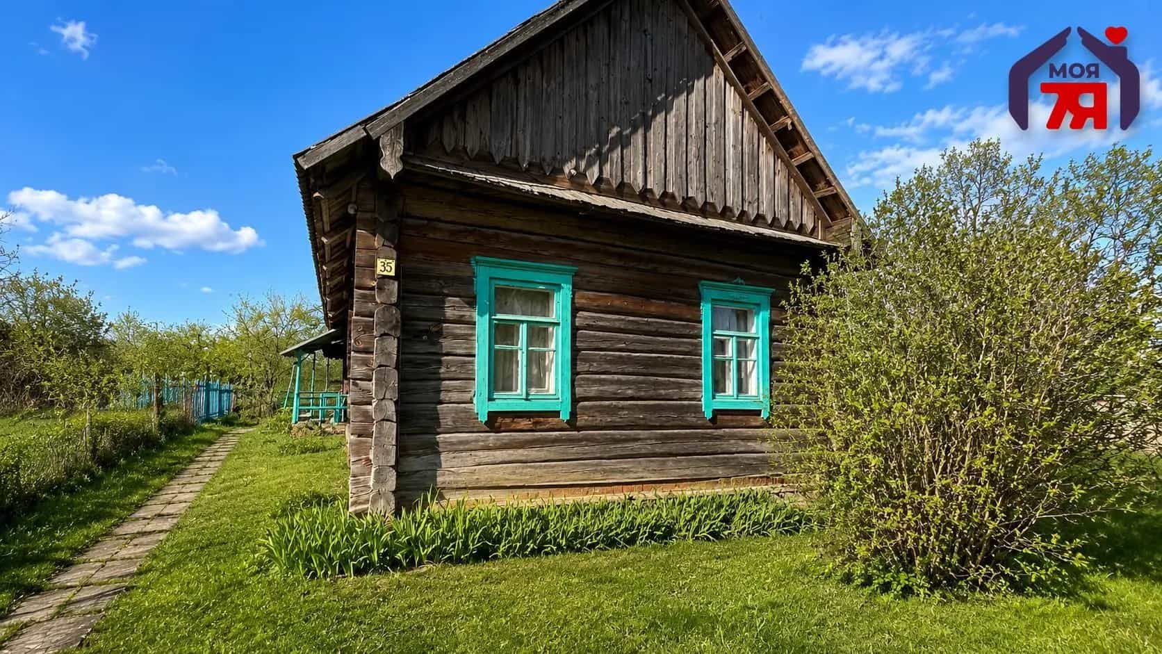 Беларусь, Минская область, Любанский район, Юшковичский сельсовет, деревня Заболоть, улица Кирова, 27, фото 5