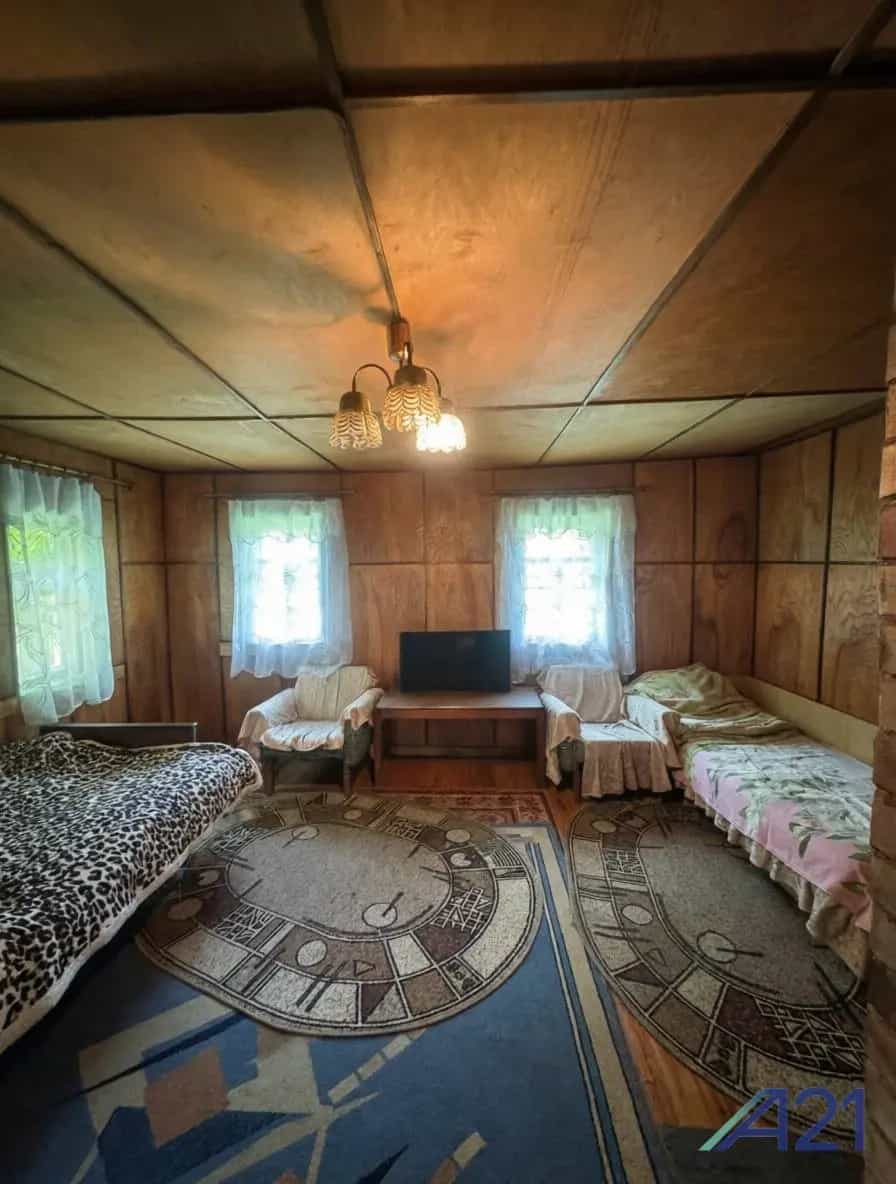 Беларусь, Могилёвская область, Бобруйский район, Брожский сельсовет, посёлок Брожа, Станционная улица, 9, фото 5