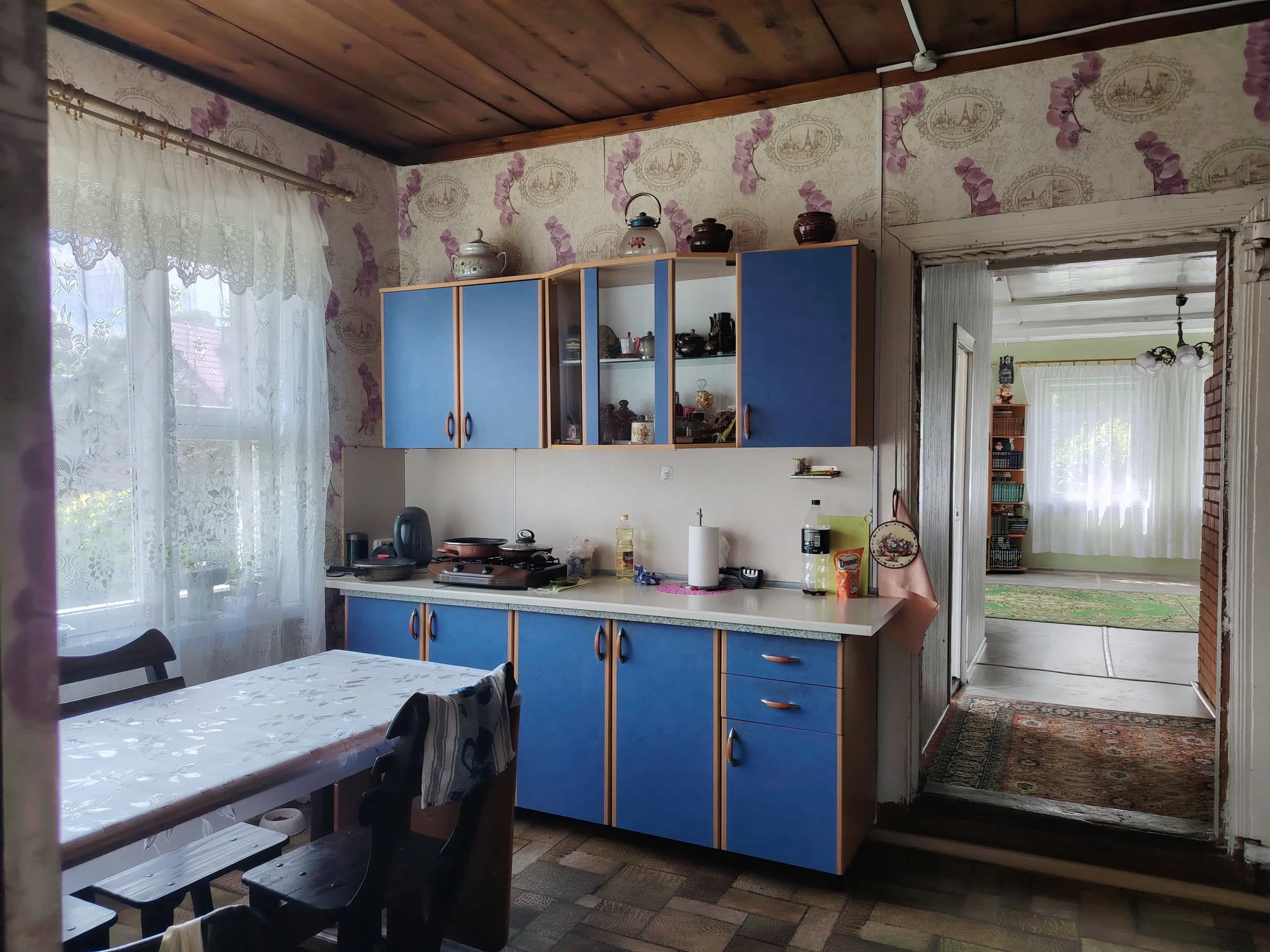 Беларусь, Минская область, Березинский сельсовет, деревня Жуковец, Луговая улица, 13, фото 6
