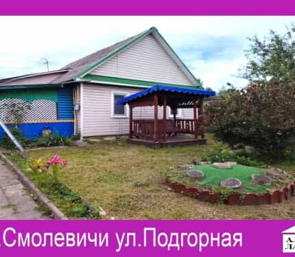 Фото объекта