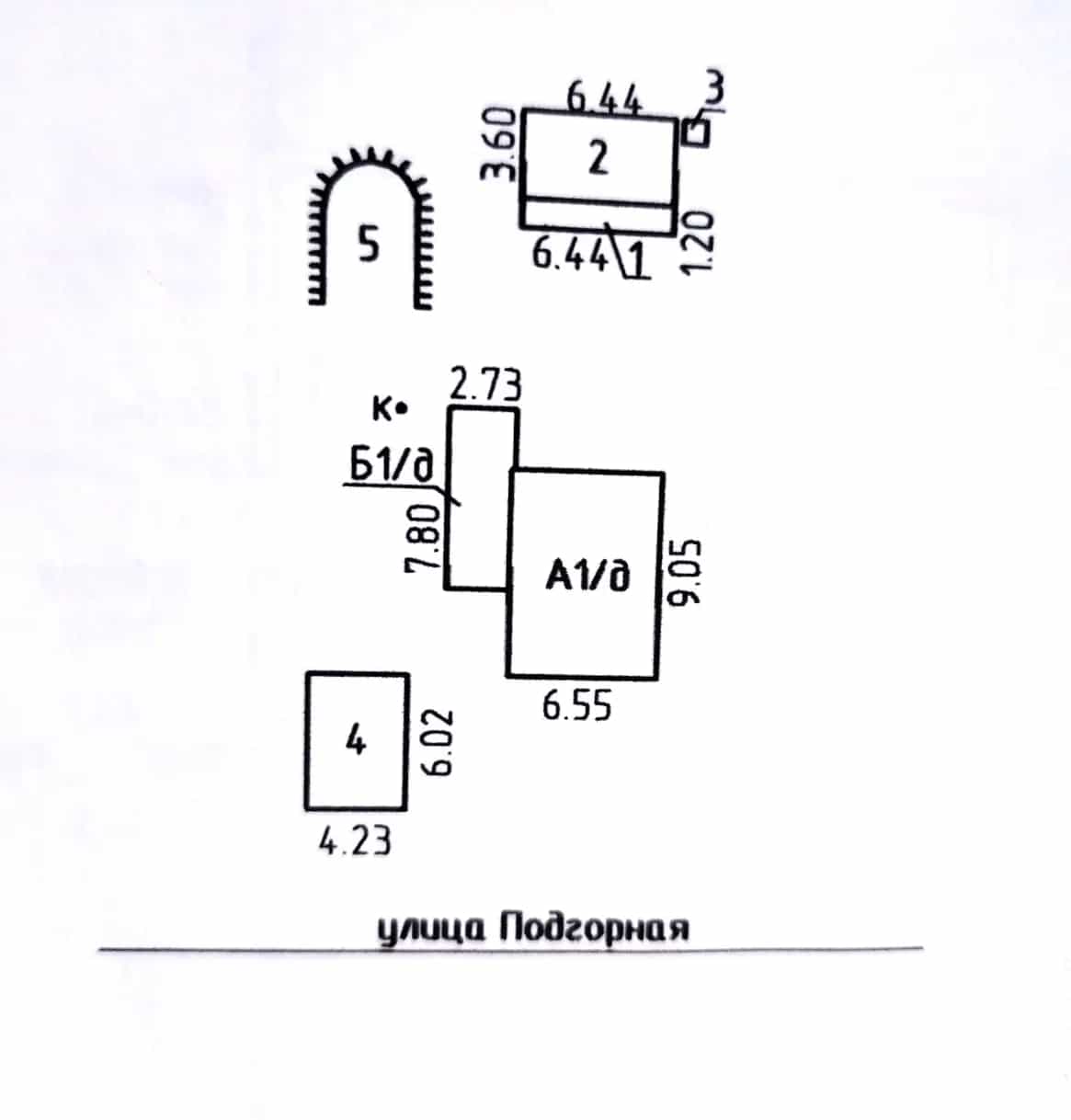 Беларусь, Минская область, Смолевичи, Подгорная улица, 10, фото 17
