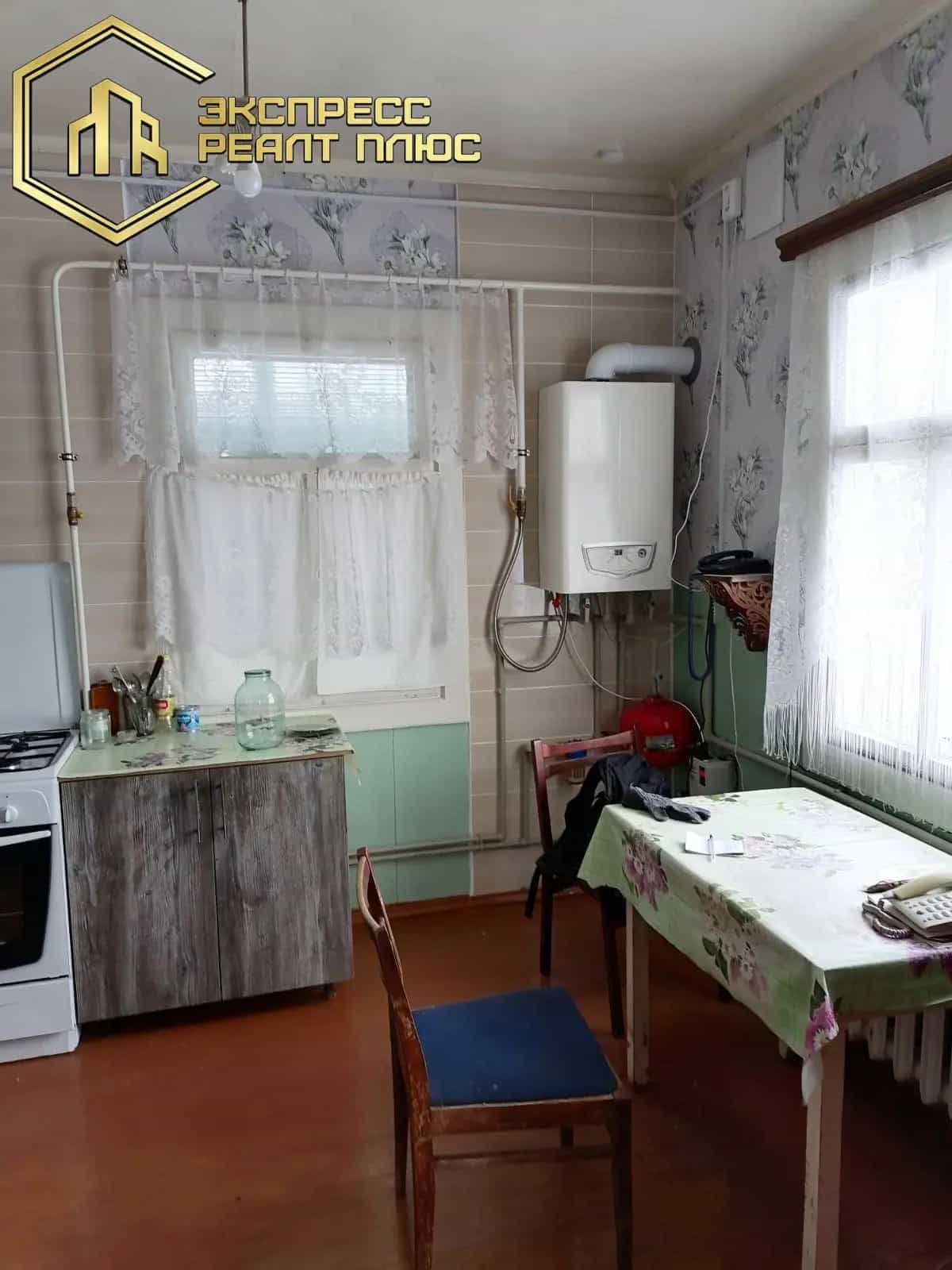 Беларусь, Брестская область, Дрогичинский сельсовет, деревня Нагорье, Юбилейная улица, 55, фото 4