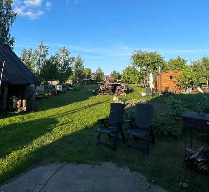 Беларусь, Могилёвская область, Осиповичский район, Вязьевский сельсовет, деревня Теплухи, Пролетарская улица, 29, фото 10