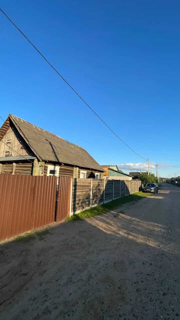 Беларусь, Могилёвская область, Осиповичский район, Вязьевский сельсовет, деревня Теплухи, Пролетарская улица, 29, фото 28