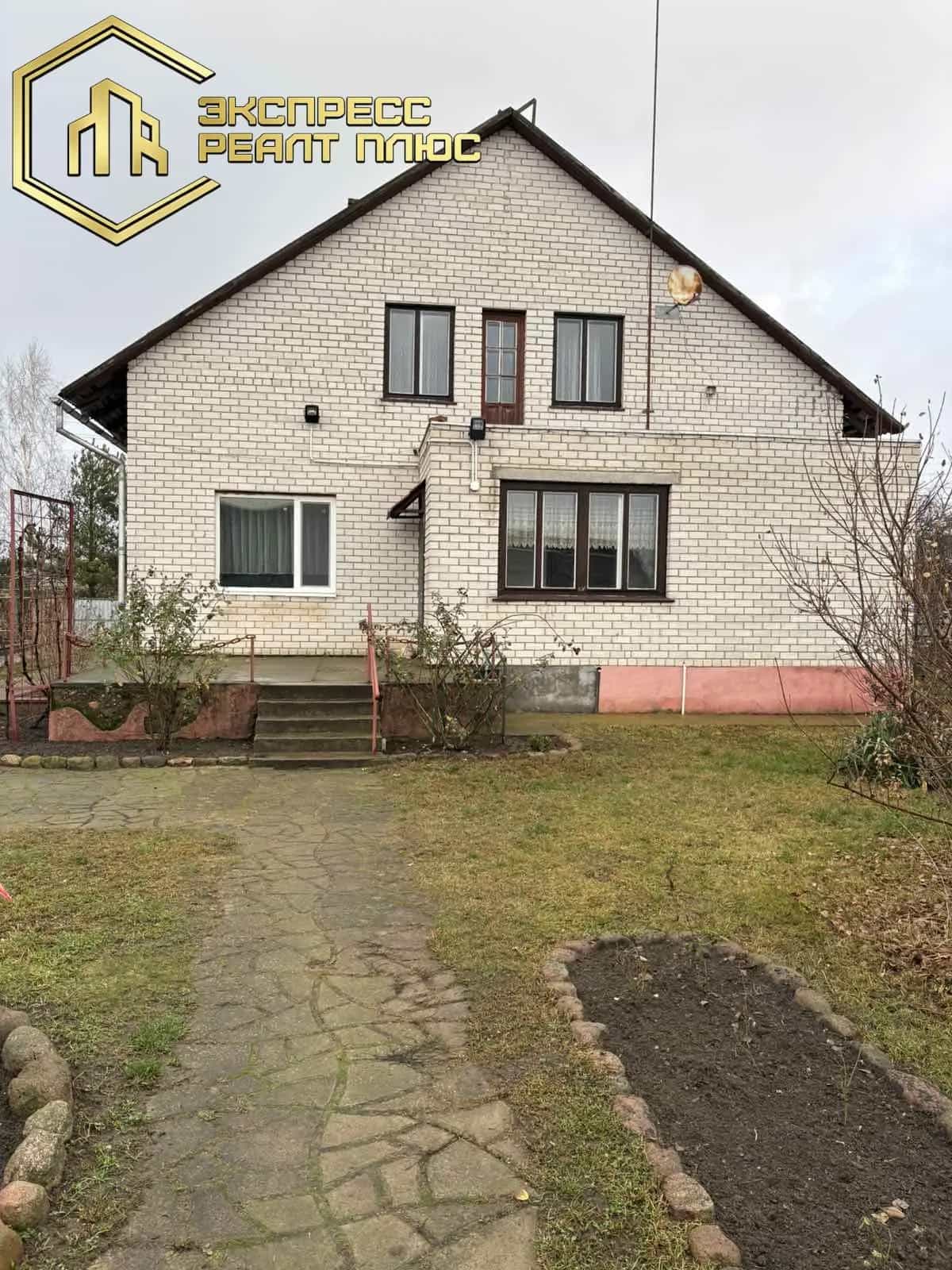Беларусь, Брестский район, Мотыкальский сельсовет, агрогородок Большие Мотыкалы, Зелёная улица, 30