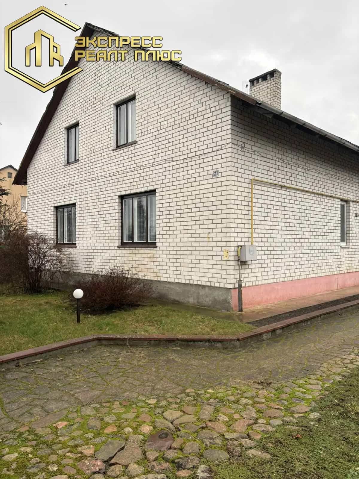 Беларусь, Брестский район, Мотыкальский сельсовет, агрогородок Большие Мотыкалы, Зелёная улица, 30, фото 4