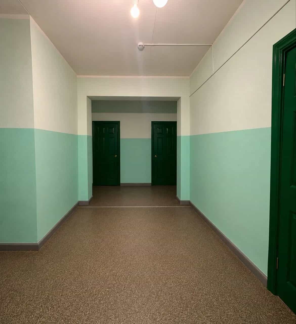 Беларусь, Минская область, Борисов, улица Труда, 46В, фото 7