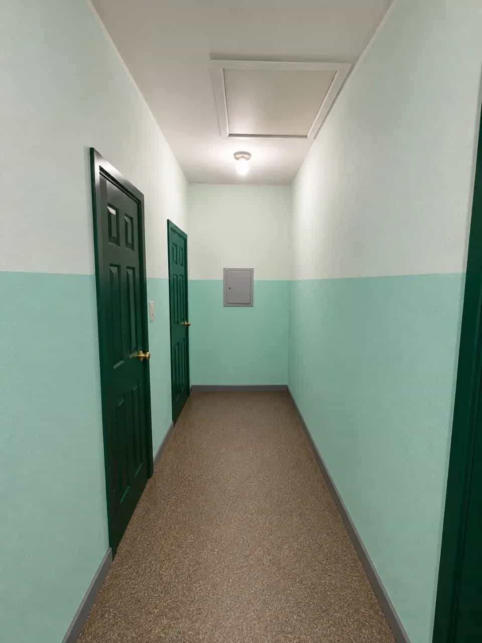 Беларусь, Минская область, Борисов, улица Труда, 46В, фото 8