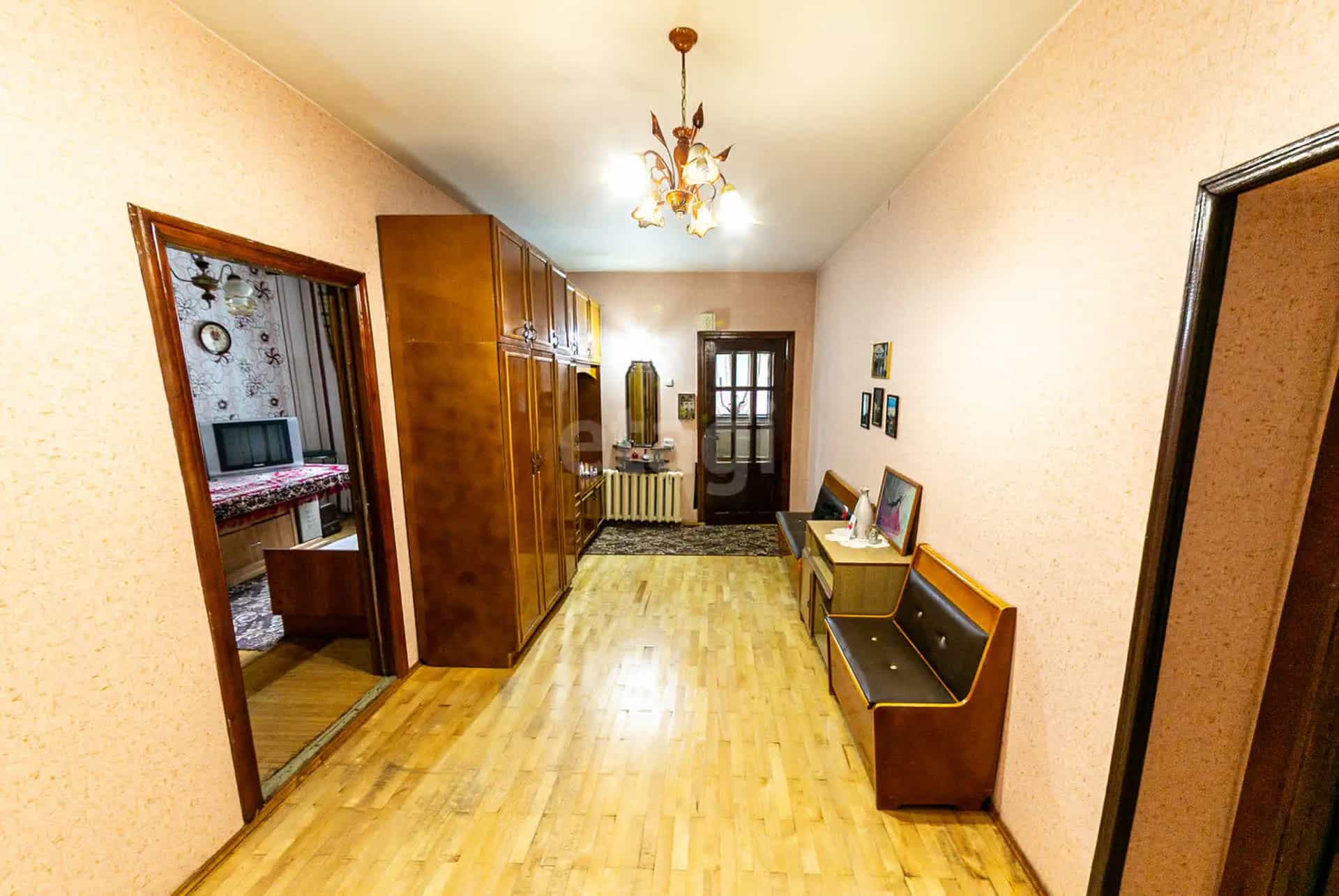 Беларусь, Минская область, Борисов, 2-й Радужный переулок, 8, фото 3
