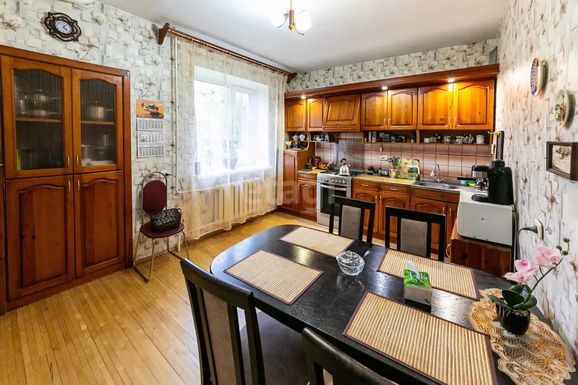 Беларусь, Минская область, Борисов, 2-й Радужный переулок, 8, фото 4
