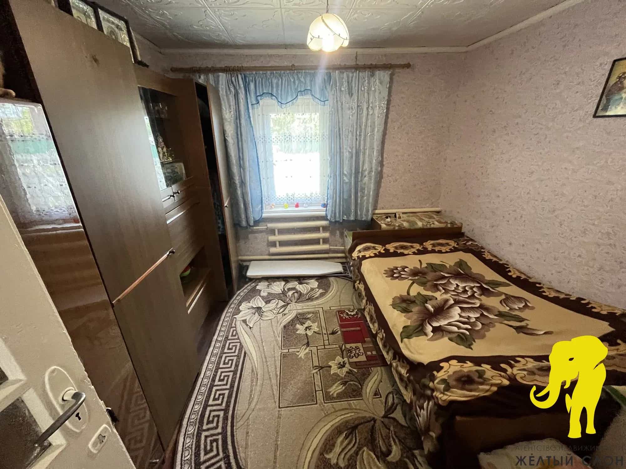 Беларусь, Брестская область, Кобрин, Привокзальная улица, 136, фото 7