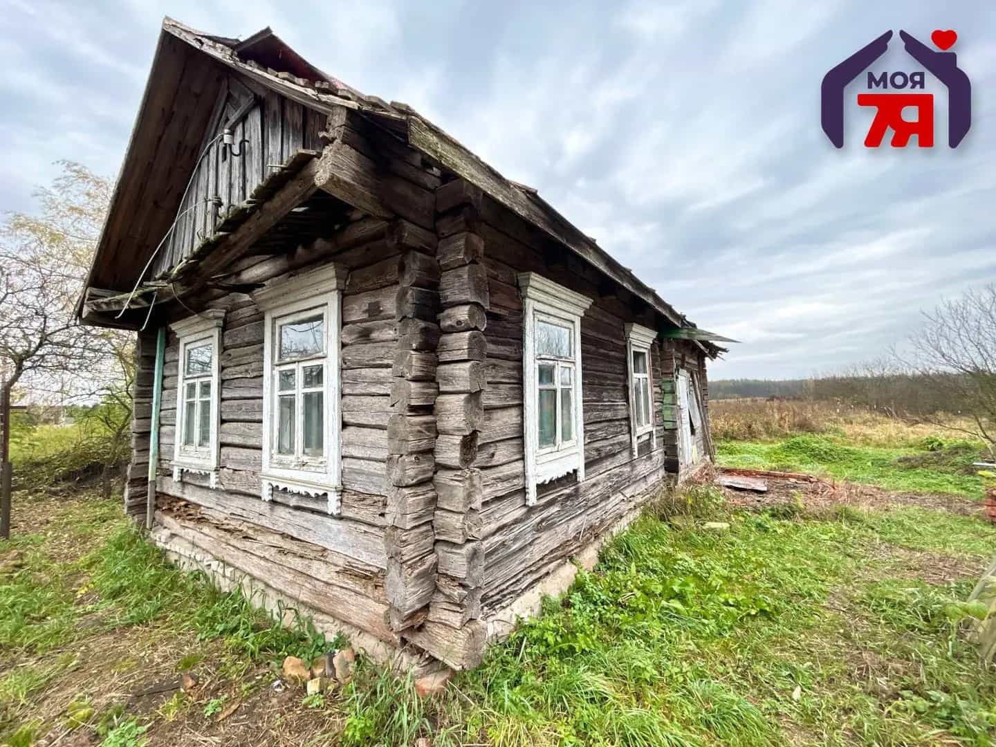 Беларусь, Минская область, Солигорский район, Старобинский сельсовет, деревня Поварчицы, Советская улица, 58, фото 4