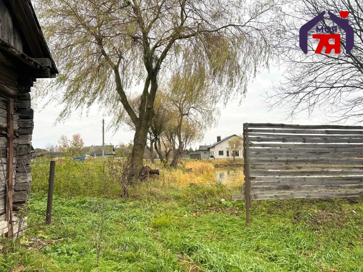 Беларусь, Минская область, Солигорский район, Старобинский сельсовет, деревня Поварчицы, Советская улица, 58, фото 5