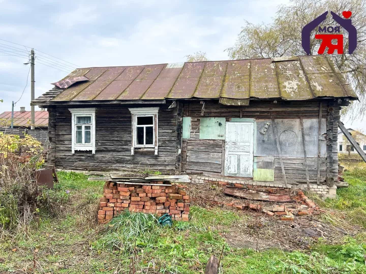 Беларусь, Минская область, Солигорский район, Старобинский сельсовет, деревня Поварчицы, Советская улица, 58, фото 10