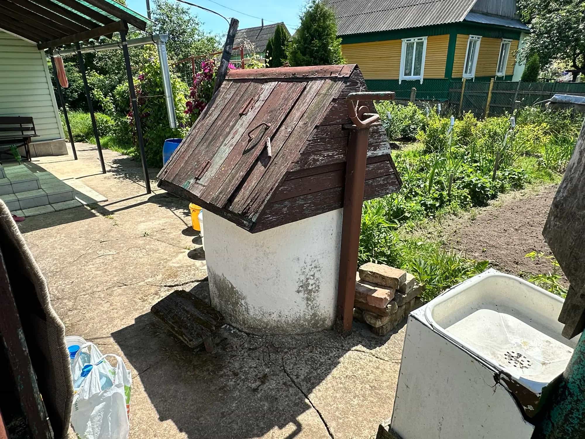 Беларусь, Минская область, Дзержинский сельсовет, деревня Невеличи, Южная улица, 8, фото 4