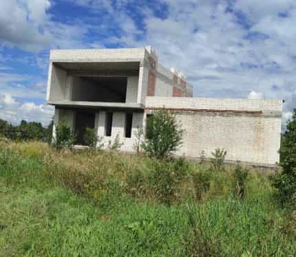 Беларусь, Брестский район, Тельминский сельсовет, деревня Очки, 24, фото 7