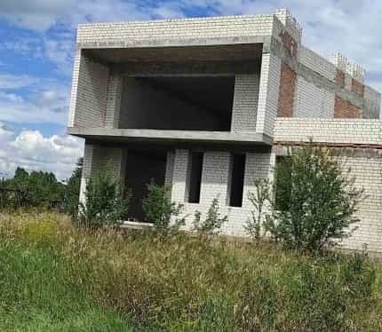 Беларусь, Брестский район, Тельминский сельсовет, деревня Очки, 24, фото 8