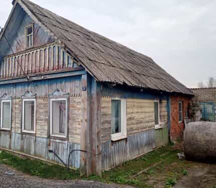 Фото объекта