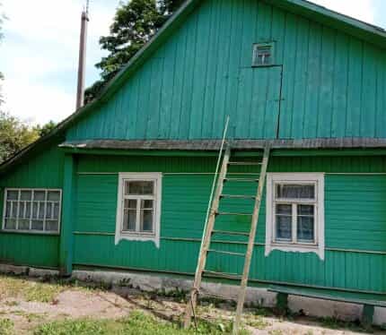 Фото объекта