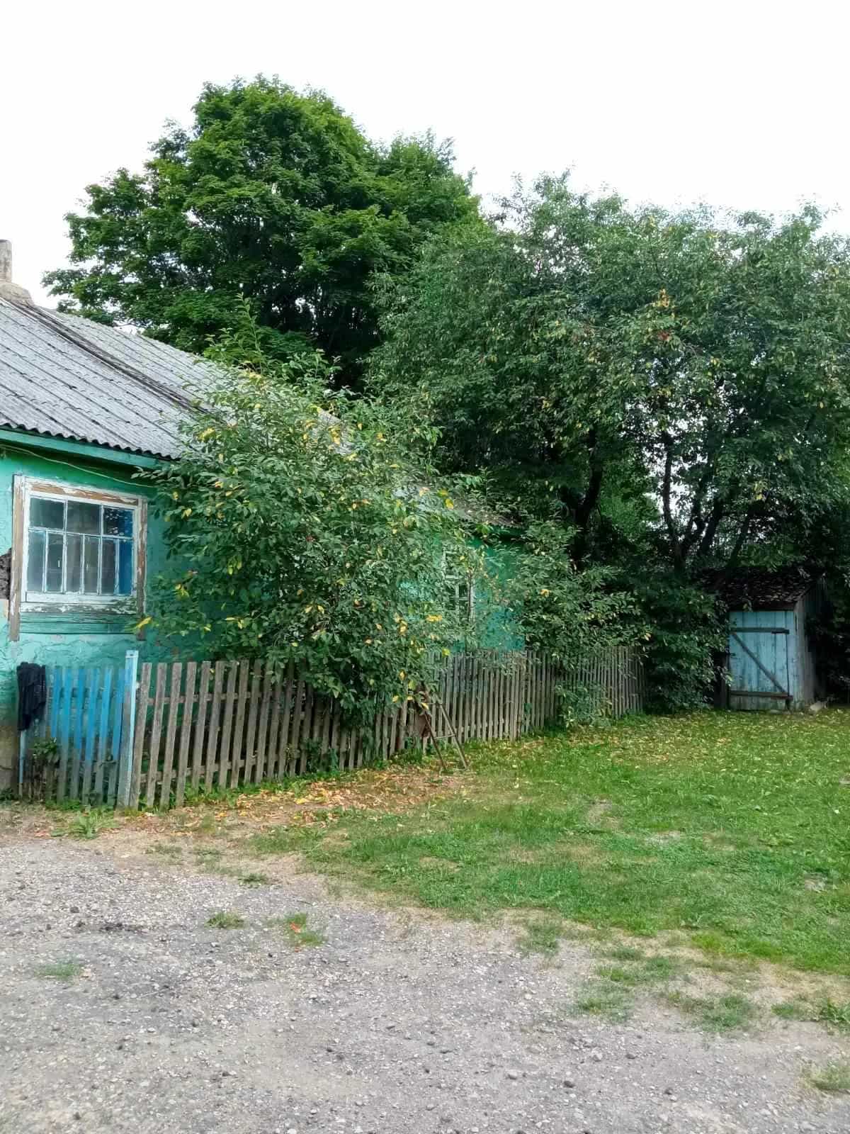 Беларусь, Гродненская область, Сморгонский район, Кревский сельсовет, деревня Попелевичи, 21, фото 3
