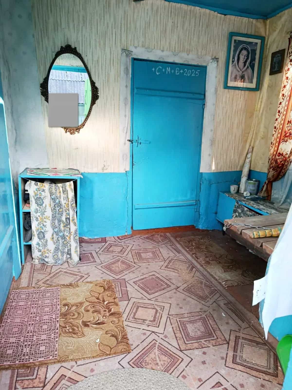 Беларусь, Гродненская область, Сморгонский район, Кревский сельсовет, деревня Попелевичи, 21, фото 6