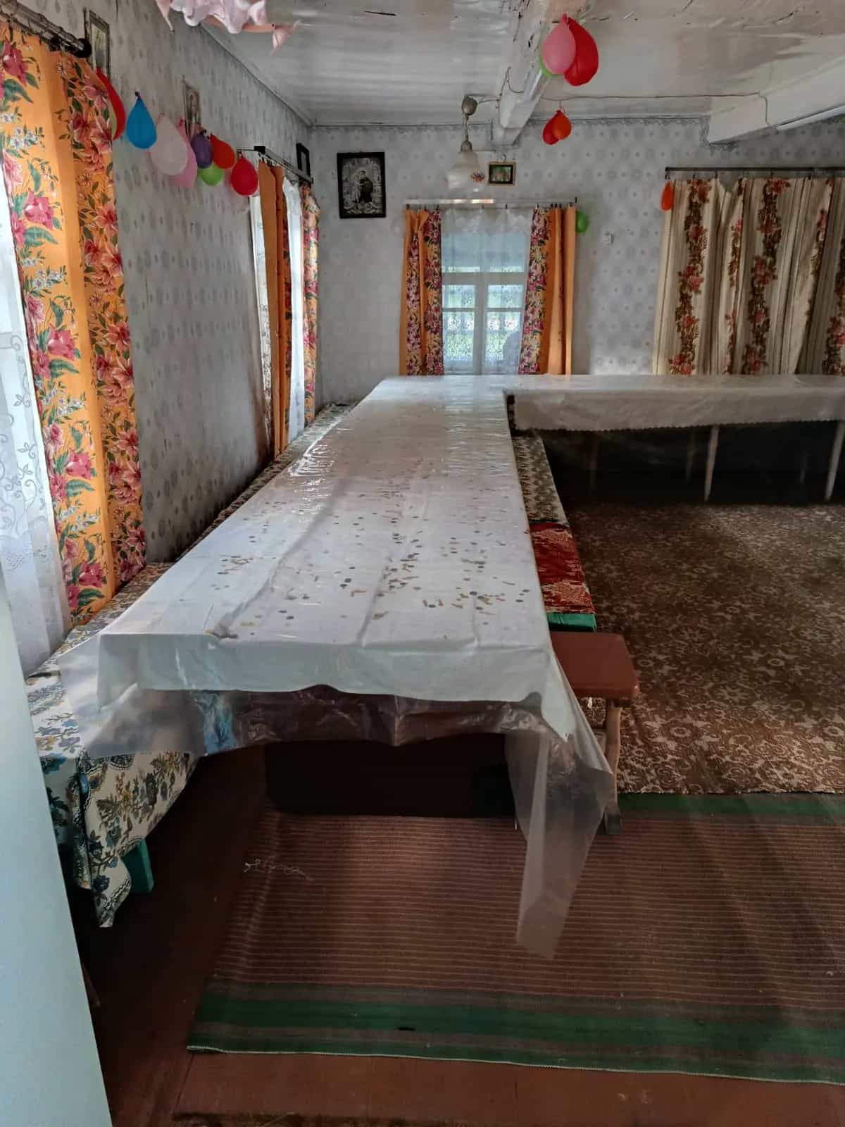 Беларусь, Гродненская область, Сморгонский район, Кревский сельсовет, деревня Попелевичи, 21, фото 7