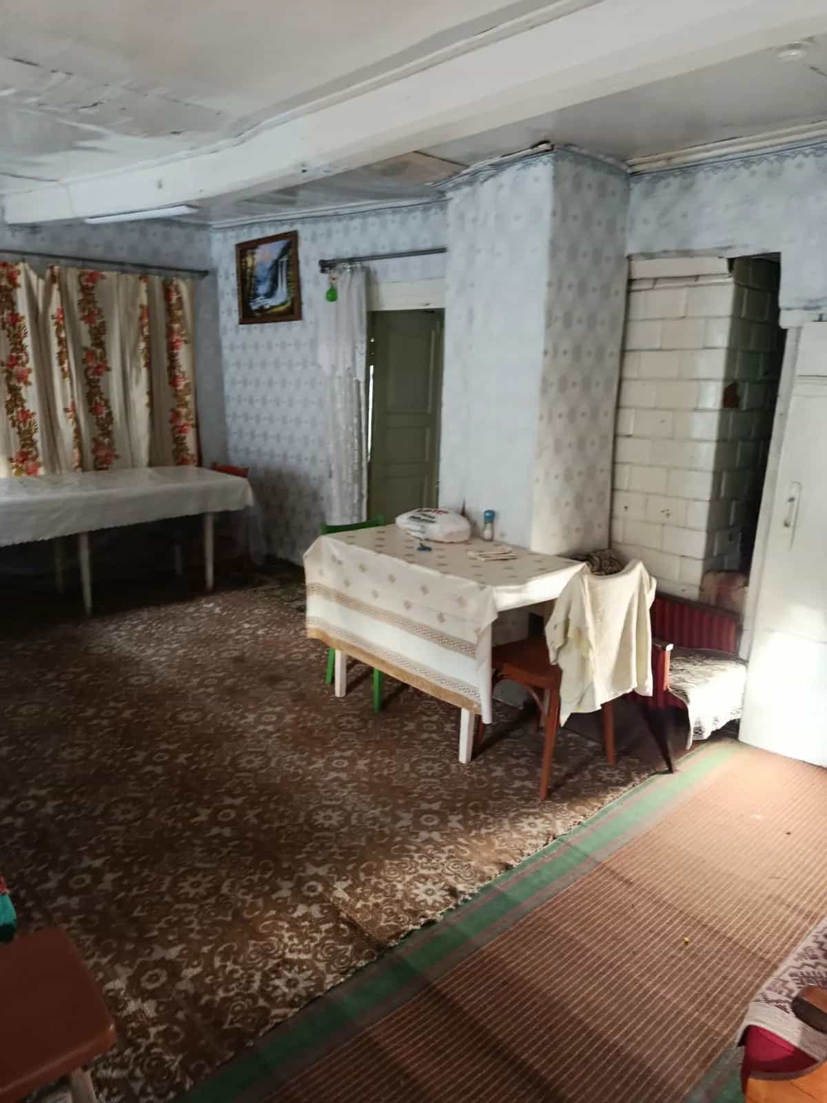 Беларусь, Гродненская область, Сморгонский район, Кревский сельсовет, деревня Попелевичи, 21, фото 10