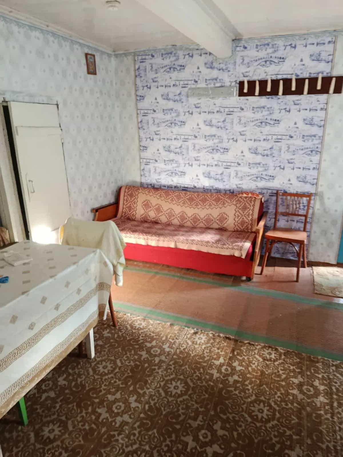 Беларусь, Гродненская область, Сморгонский район, Кревский сельсовет, деревня Попелевичи, 21, фото 11