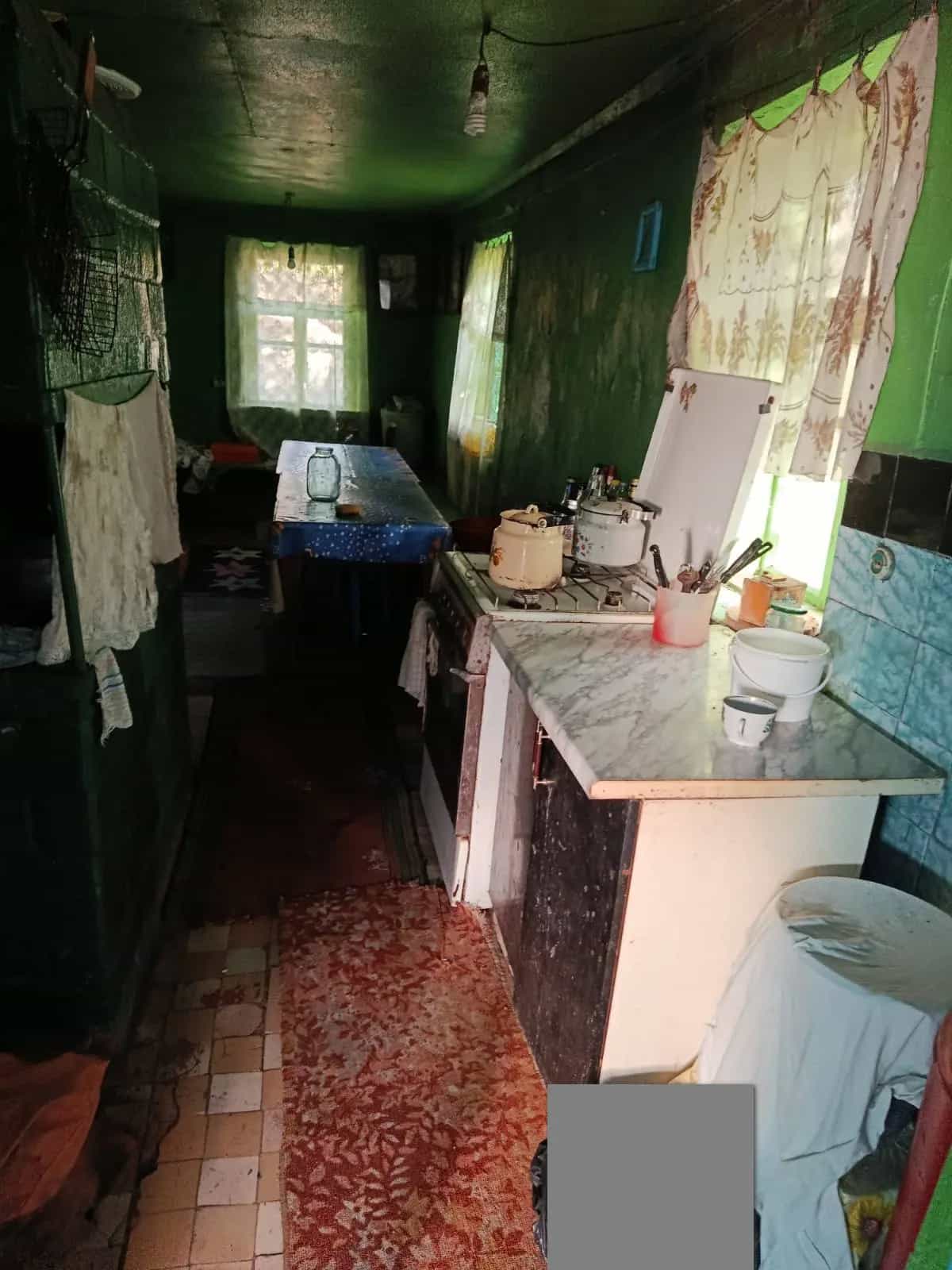 Беларусь, Гродненская область, Сморгонский район, Кревский сельсовет, деревня Попелевичи, 21, фото 12
