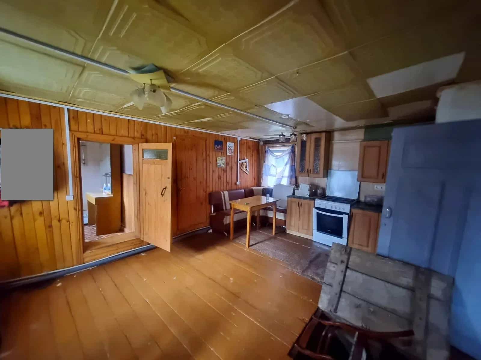 Беларусь, Гродненская область, Сморгонский район, агрогородок Жодишки, Комсомольская улица, 51, фото 9