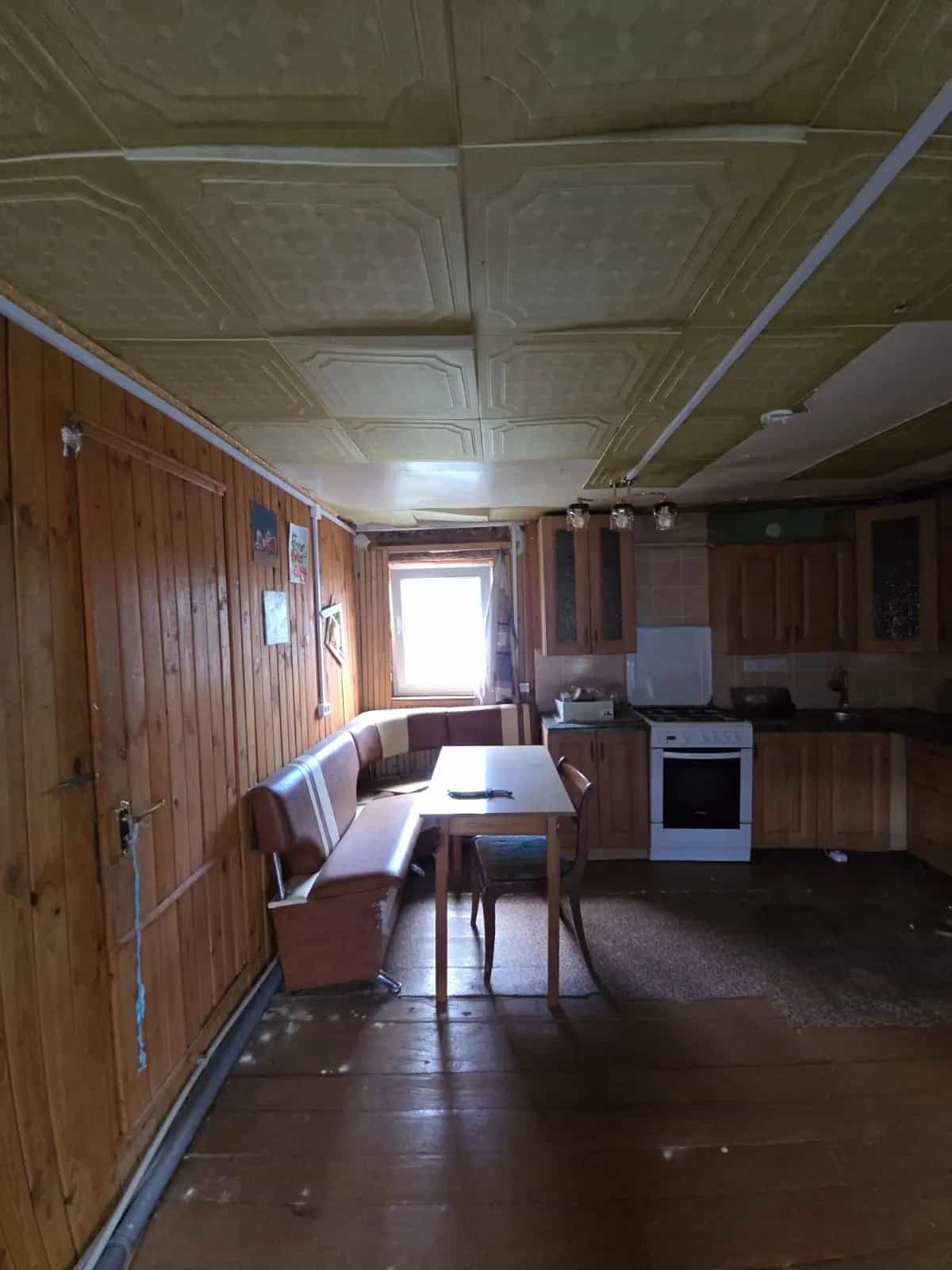 Беларусь, Гродненская область, Сморгонский район, агрогородок Жодишки, Комсомольская улица, 51, фото 10