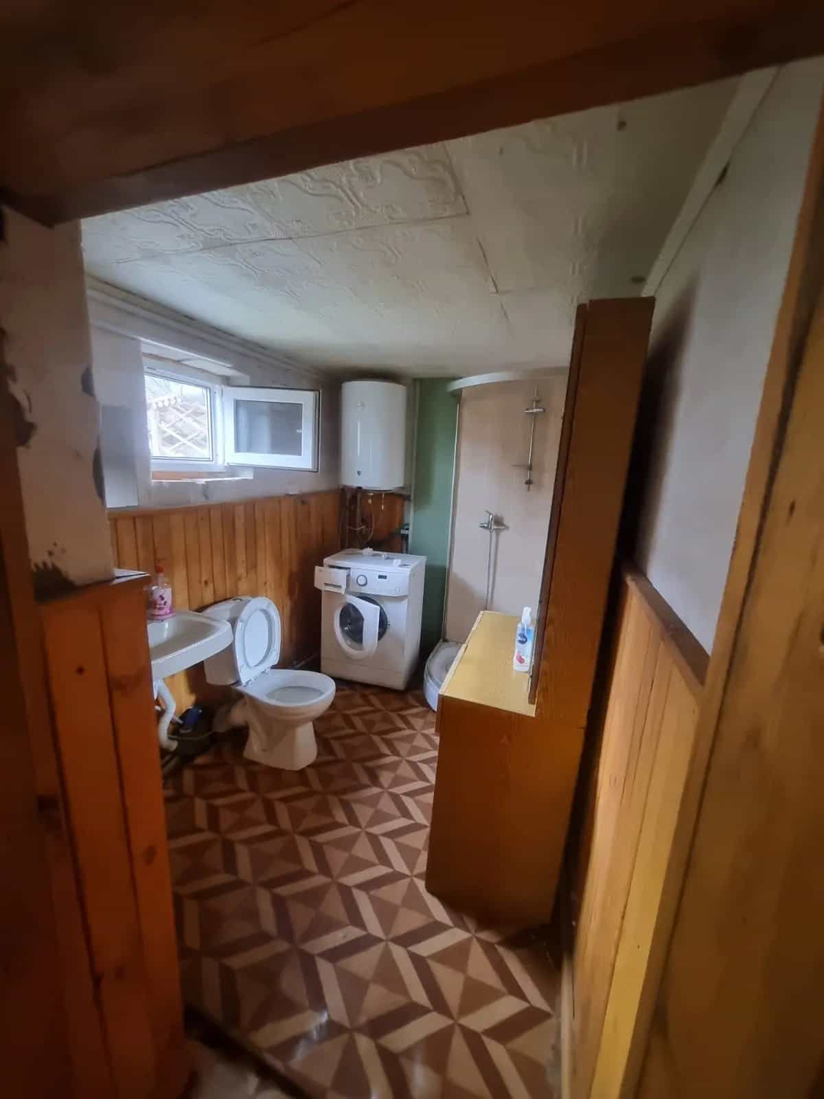 Беларусь, Гродненская область, Сморгонский район, агрогородок Жодишки, Комсомольская улица, 51, фото 13
