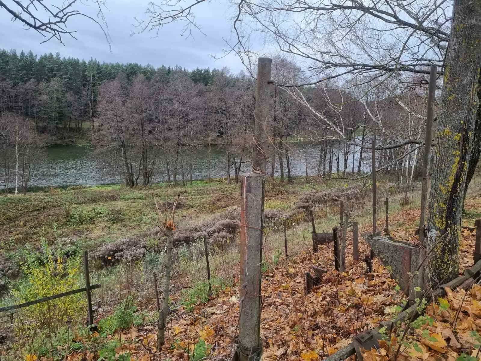 Беларусь, Гродненская область, Сморгонский район, агрогородок Жодишки, Комсомольская улица, 51, фото 15