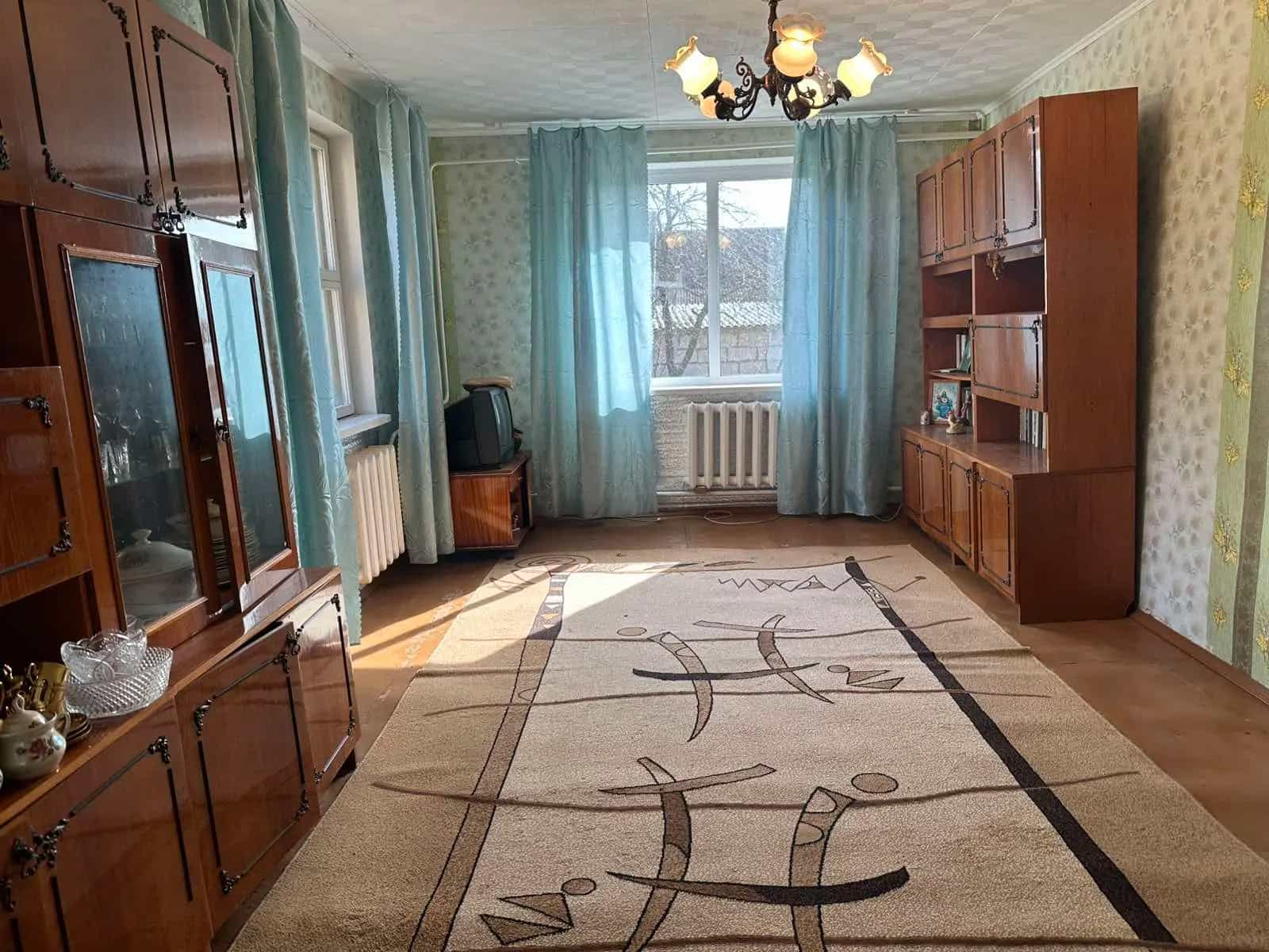 Беларусь, Гродненская область, Сморгонский район, Синьковский сельсовет, деревня Цари, 15А, фото 8
