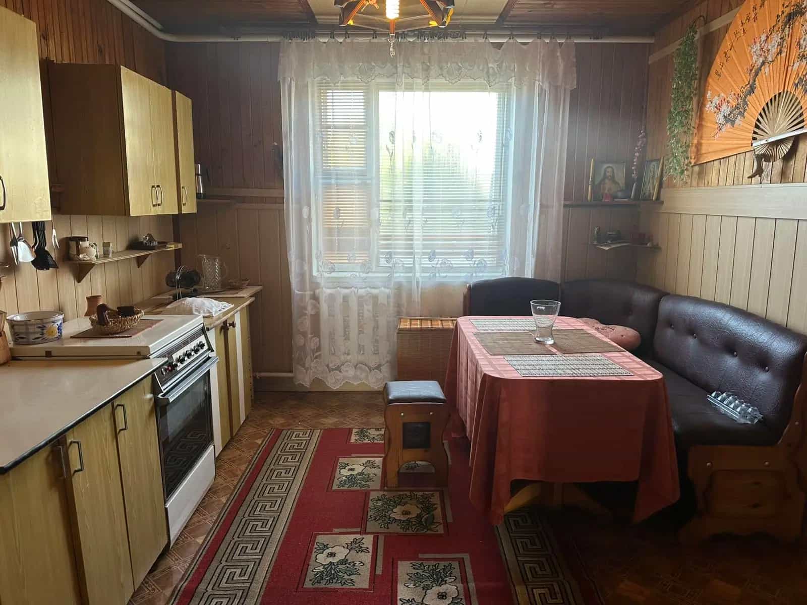 Беларусь, Гродненская область, Сморгонский район, Синьковский сельсовет, деревня Цари, 15А, фото 10