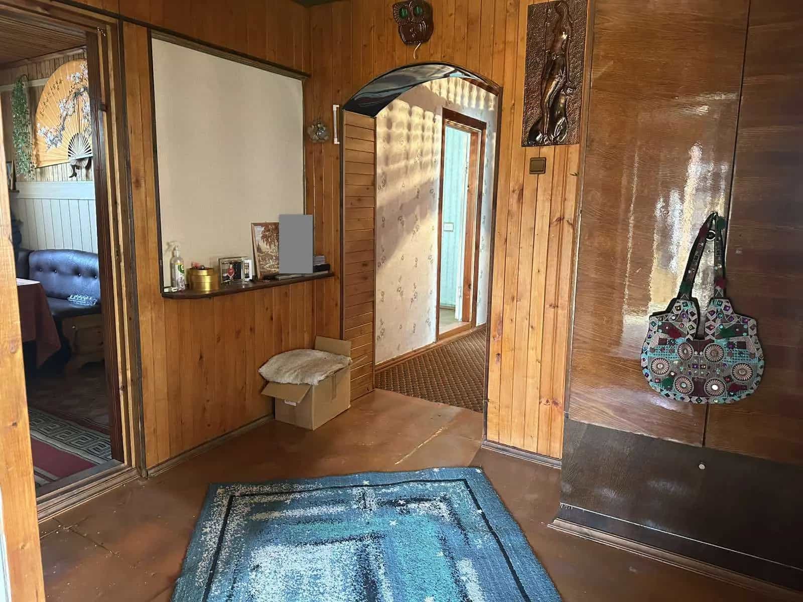 Беларусь, Гродненская область, Сморгонский район, Синьковский сельсовет, деревня Цари, 15А, фото 13