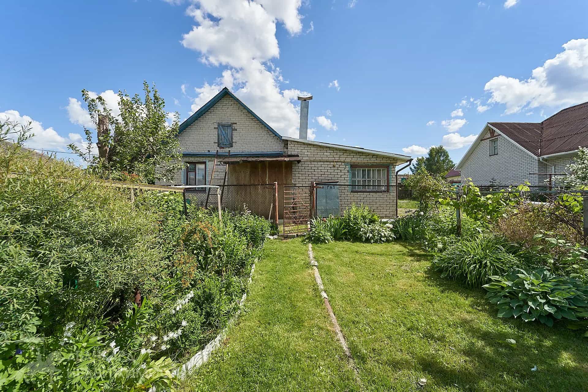Беларусь, Минский район, агрогородок Колодищи, улица Пушкина, 43, фото 6