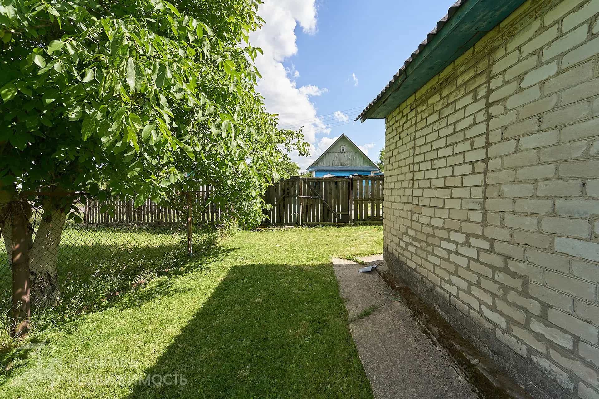 Беларусь, Минский район, агрогородок Колодищи, улица Пушкина, 43, фото 8