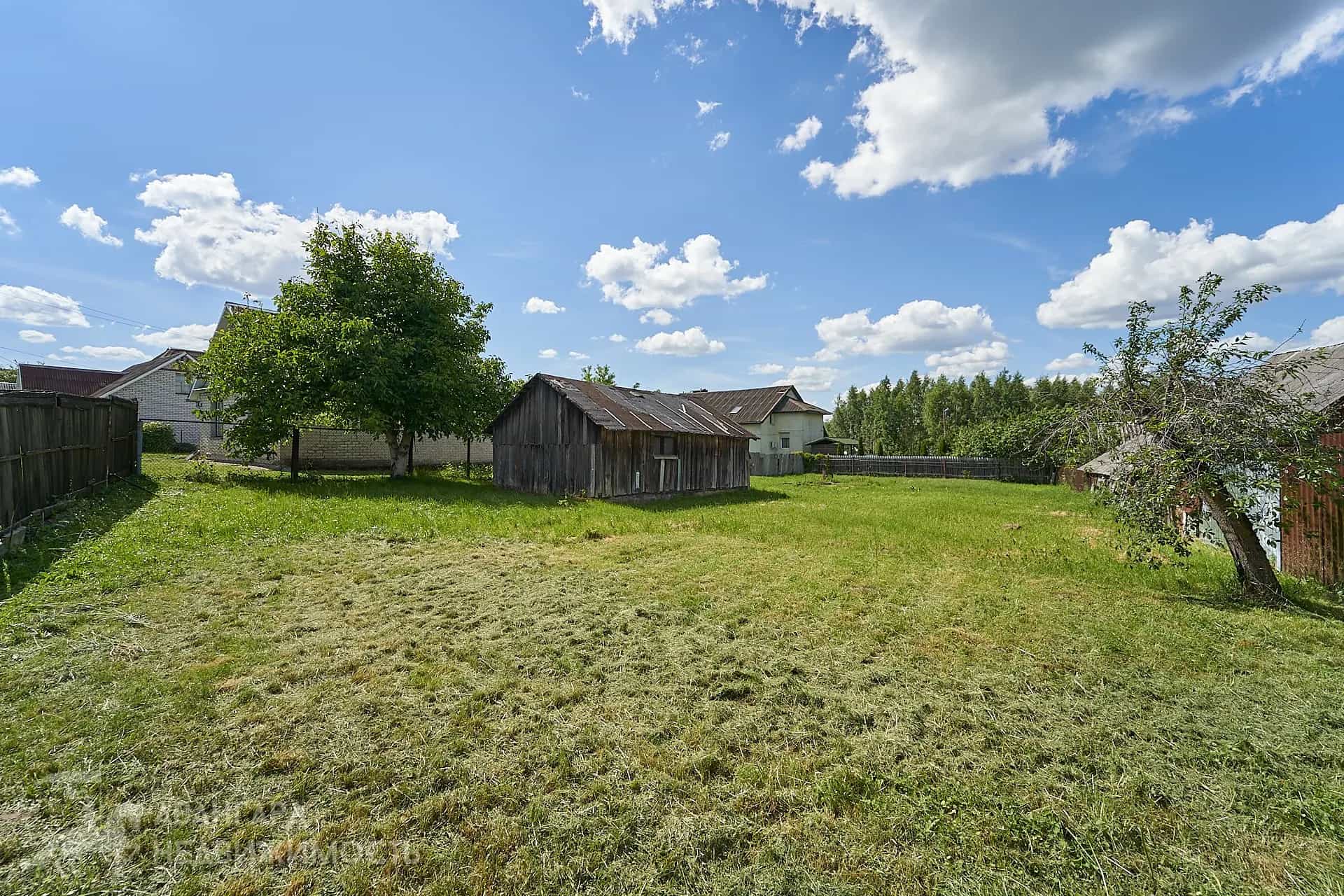 Беларусь, Минский район, агрогородок Колодищи, улица Пушкина, 43, фото 10