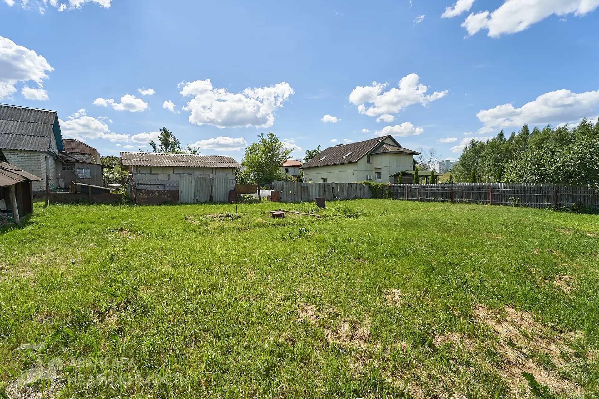 Беларусь, Минский район, агрогородок Колодищи, улица Пушкина, 43, фото 11