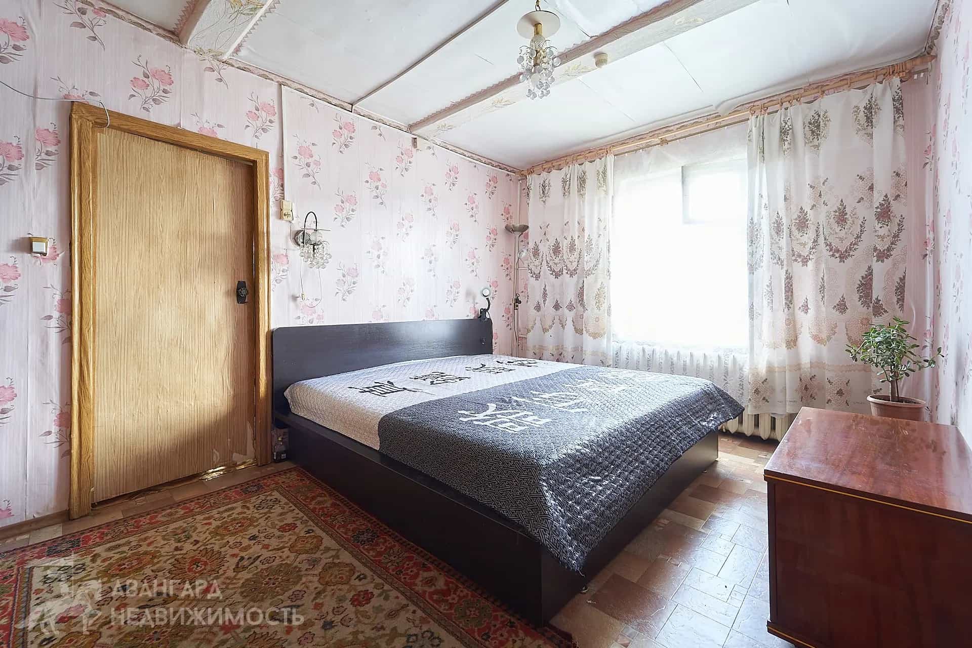 Беларусь, Минский район, агрогородок Колодищи, улица Пушкина, 43, фото 12