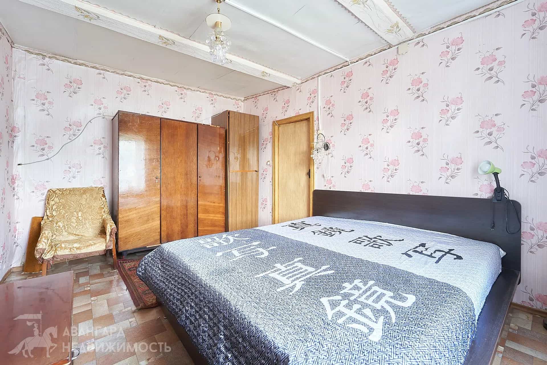 Беларусь, Минский район, агрогородок Колодищи, улица Пушкина, 43, фото 13