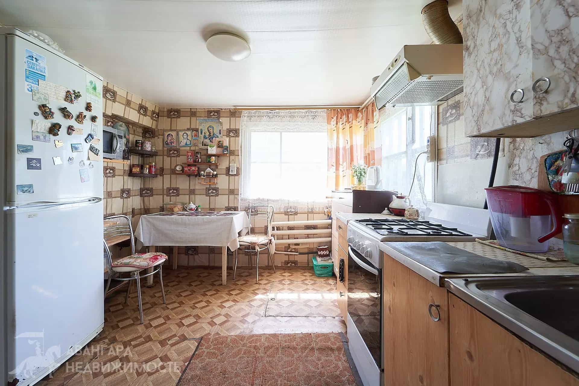 Беларусь, Минский район, агрогородок Колодищи, улица Пушкина, 43, фото 14
