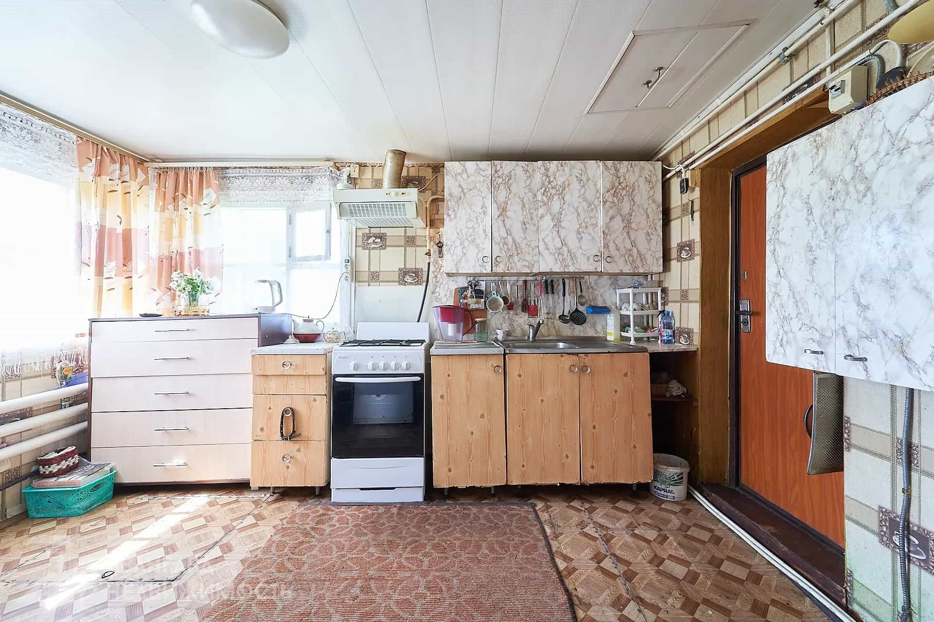 Беларусь, Минский район, агрогородок Колодищи, улица Пушкина, 43, фото 16