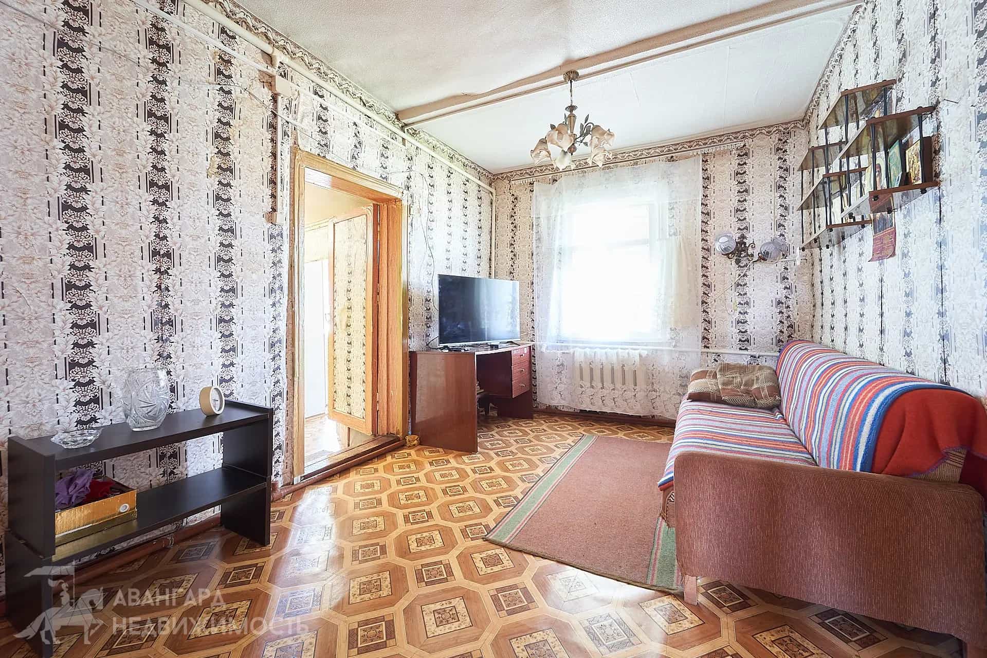 Беларусь, Минский район, агрогородок Колодищи, улица Пушкина, 43, фото 17