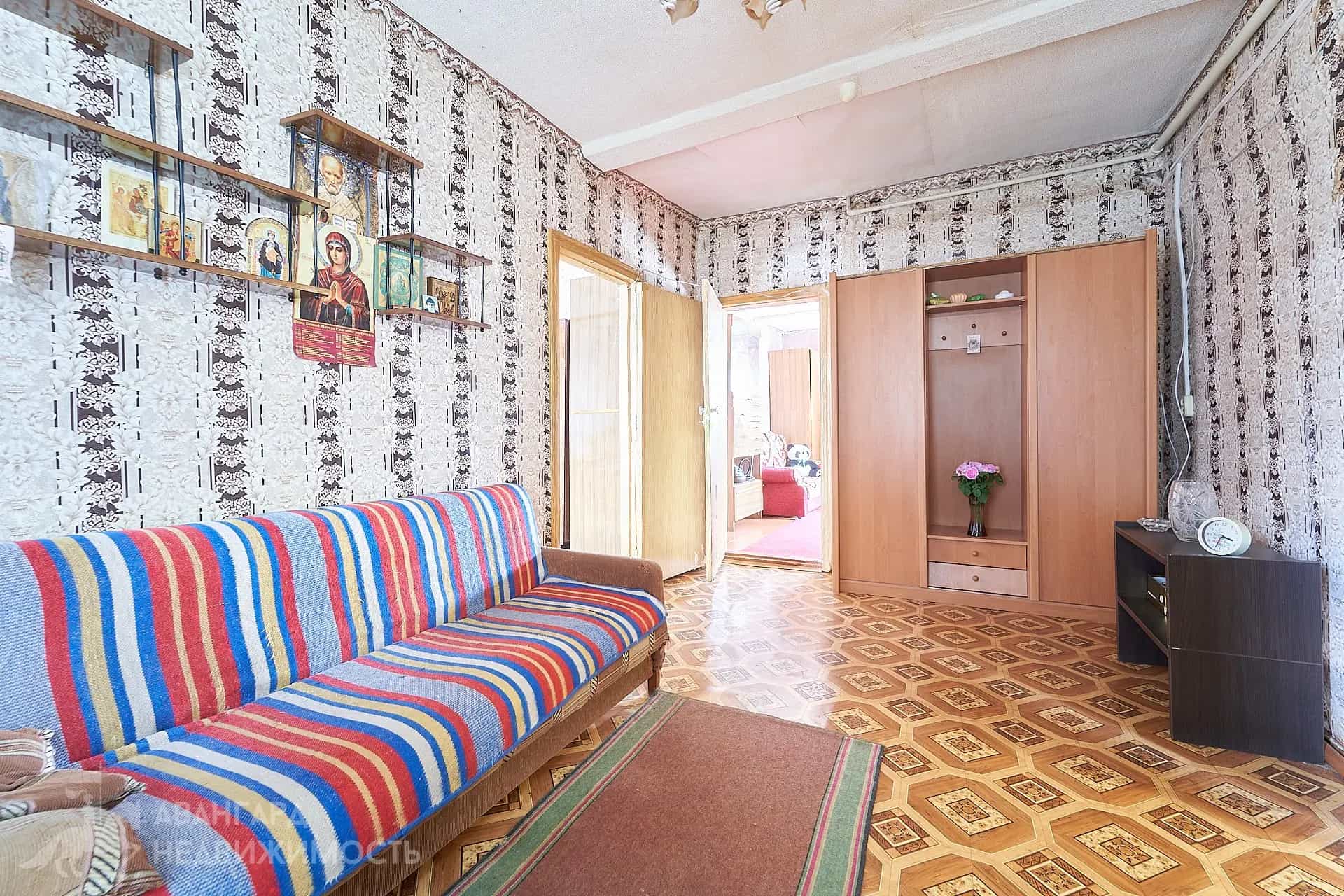 Беларусь, Минский район, агрогородок Колодищи, улица Пушкина, 43, фото 18