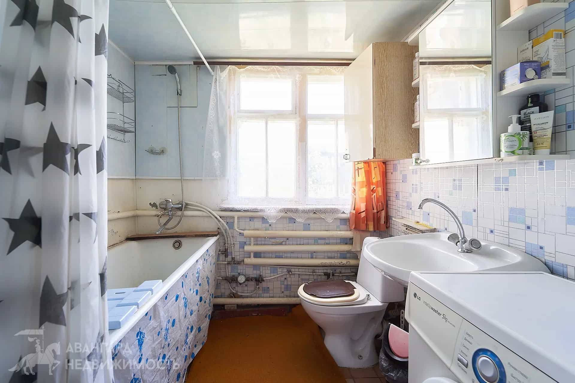 Беларусь, Минский район, агрогородок Колодищи, улица Пушкина, 43, фото 20