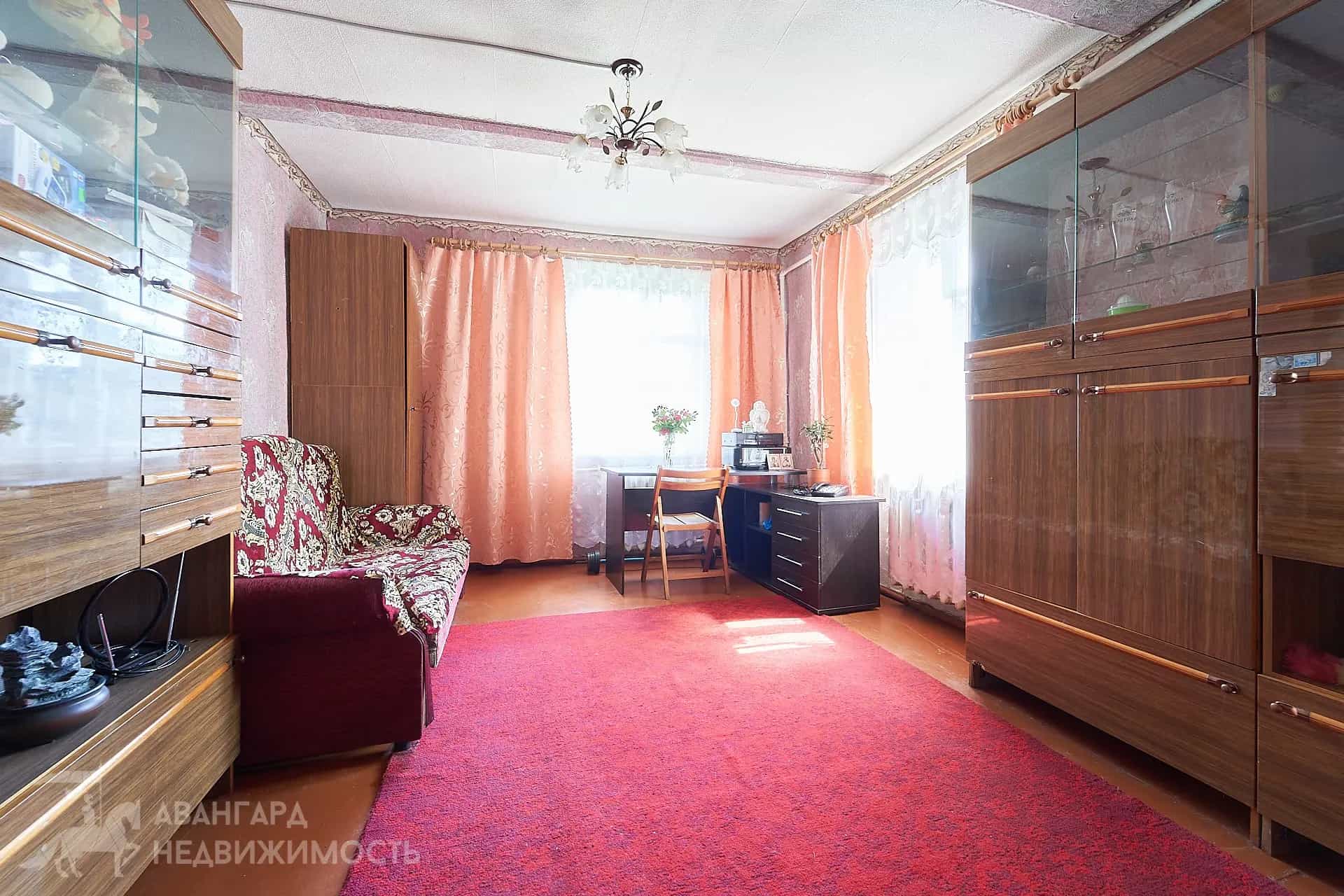 Беларусь, Минский район, агрогородок Колодищи, улица Пушкина, 43, фото 21